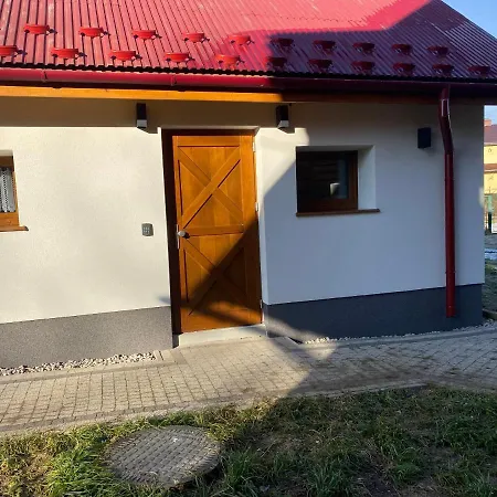 Goralski Na Ubocy Z Jacuzzi *