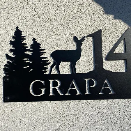 Goralski Na Ubocy Z Jacuzzi