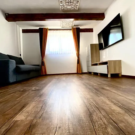 Chalet Goralski Na Ubocy Z Jacuzzi *