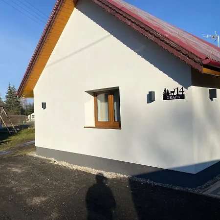 Goralski Na Ubocy Z Jacuzzi *