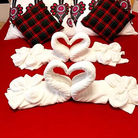 Шале Goralski Na Ubocy Z Jacuzzi