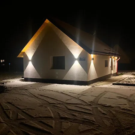 Goralski Na Ubocy Z Jacuzzi Шале *