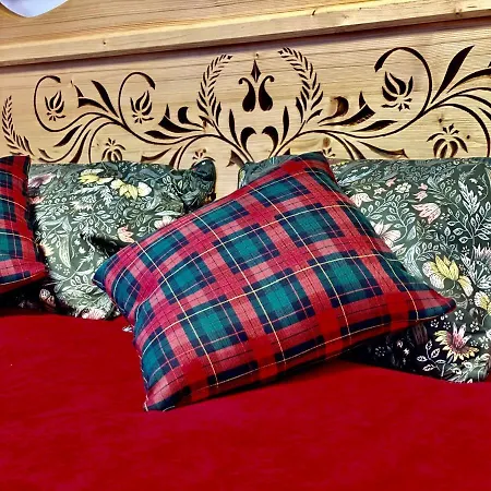 Goralski Na Ubocy Z Jacuzzi * Białka